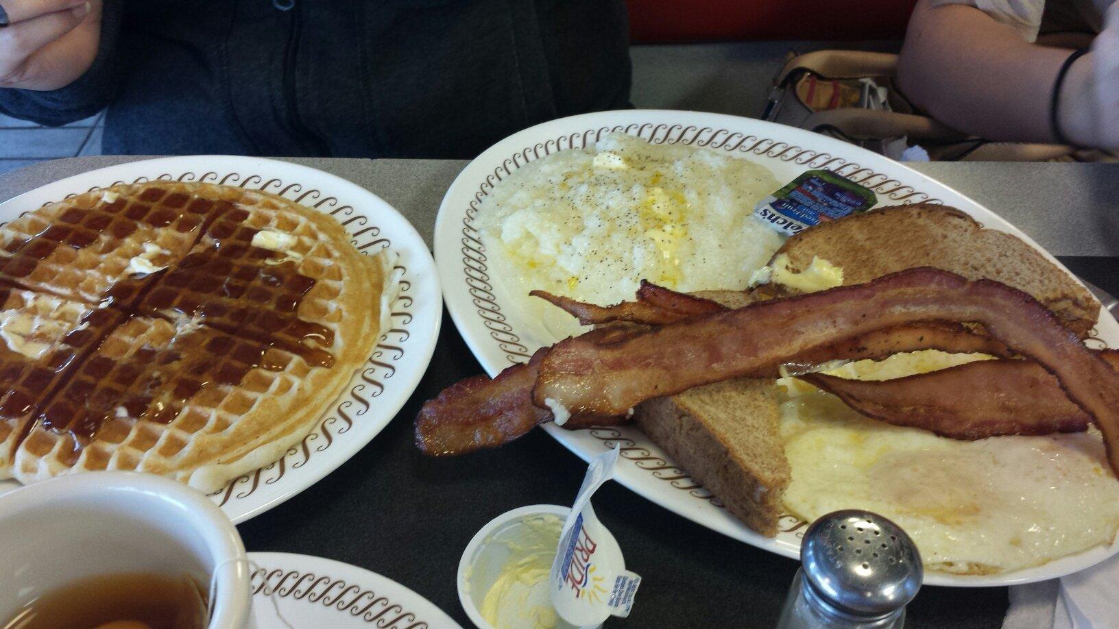 Waffle House