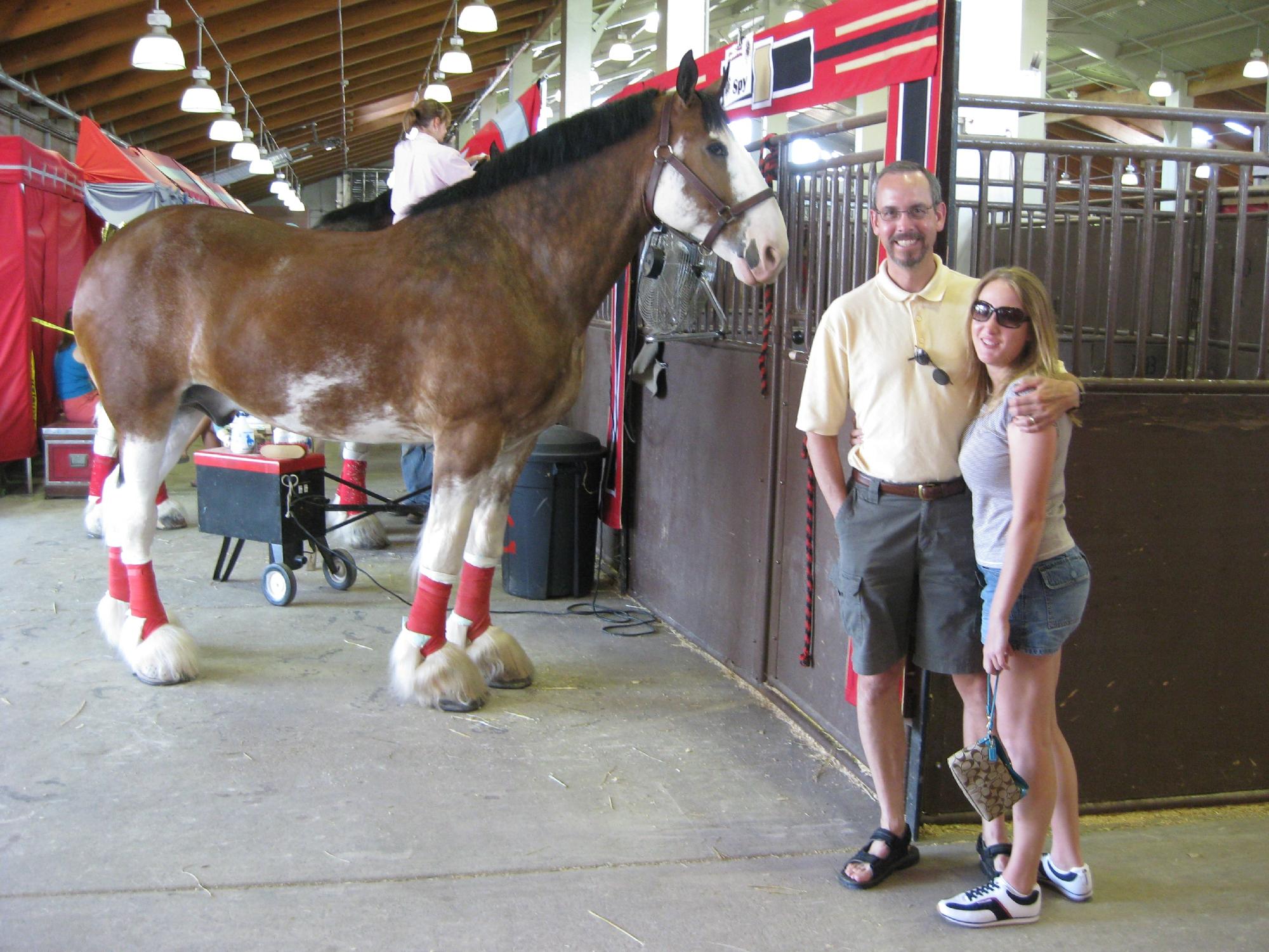 Wisconsin State Fair Park