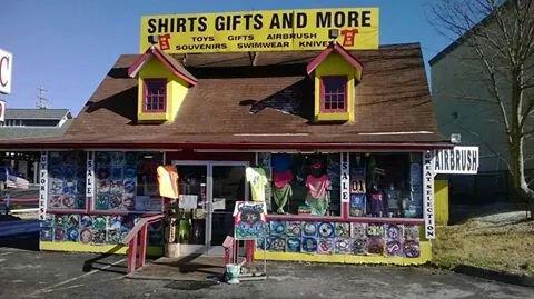 Shirts Gifts & More