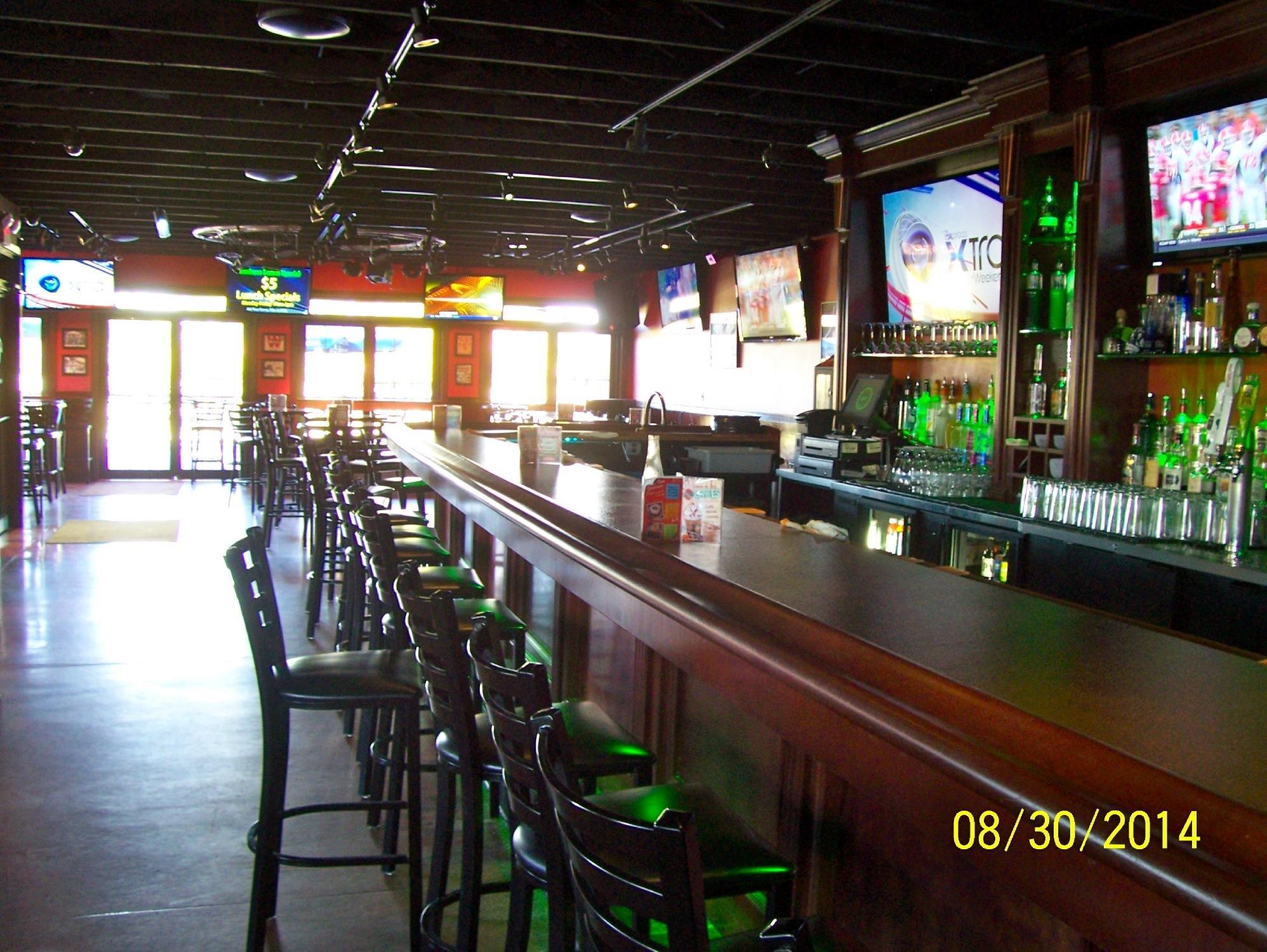 Rox Bar & Grille