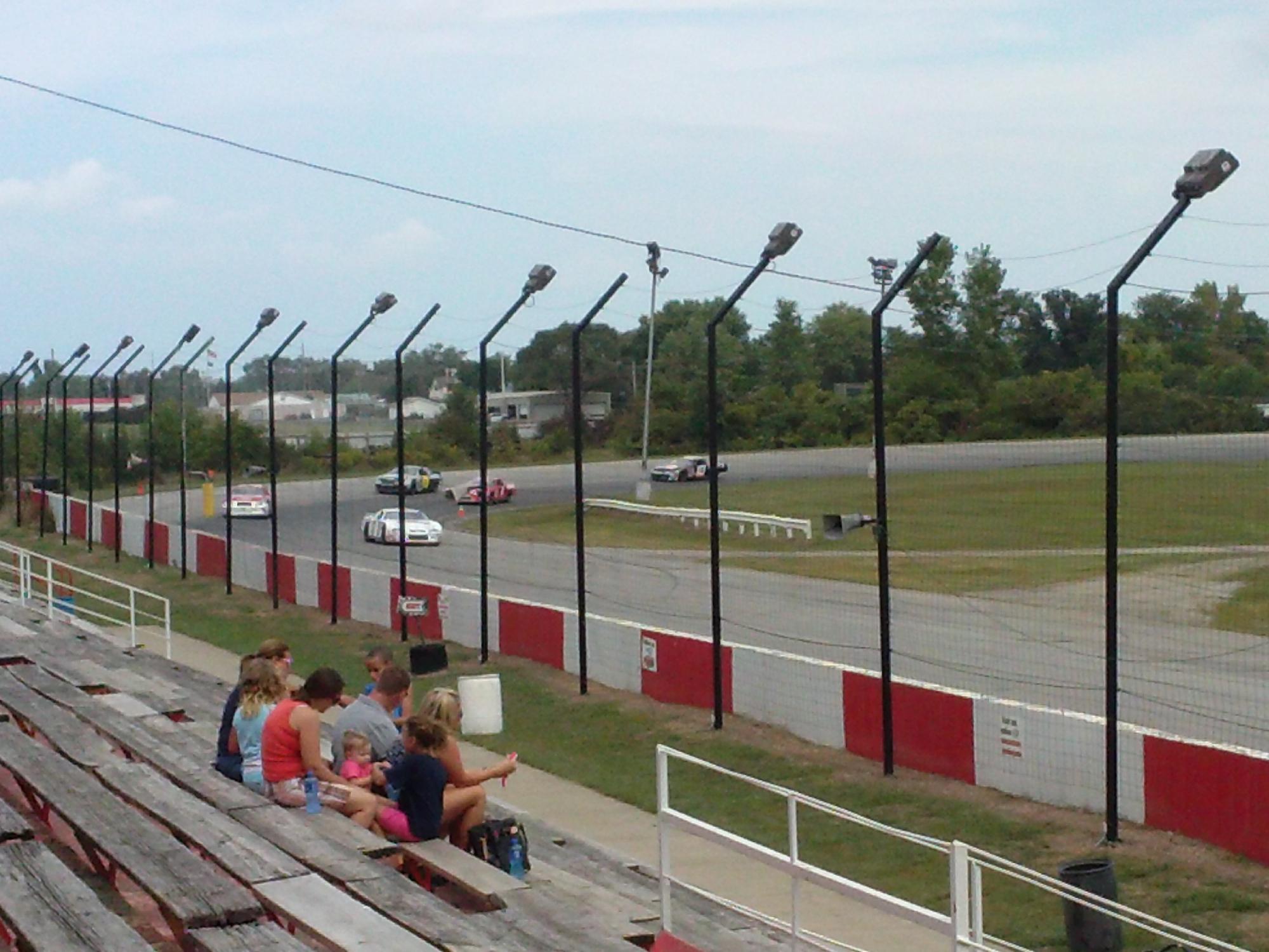 Sandusky Speedway