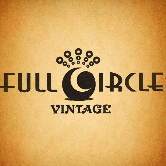 Full Circle Vintage