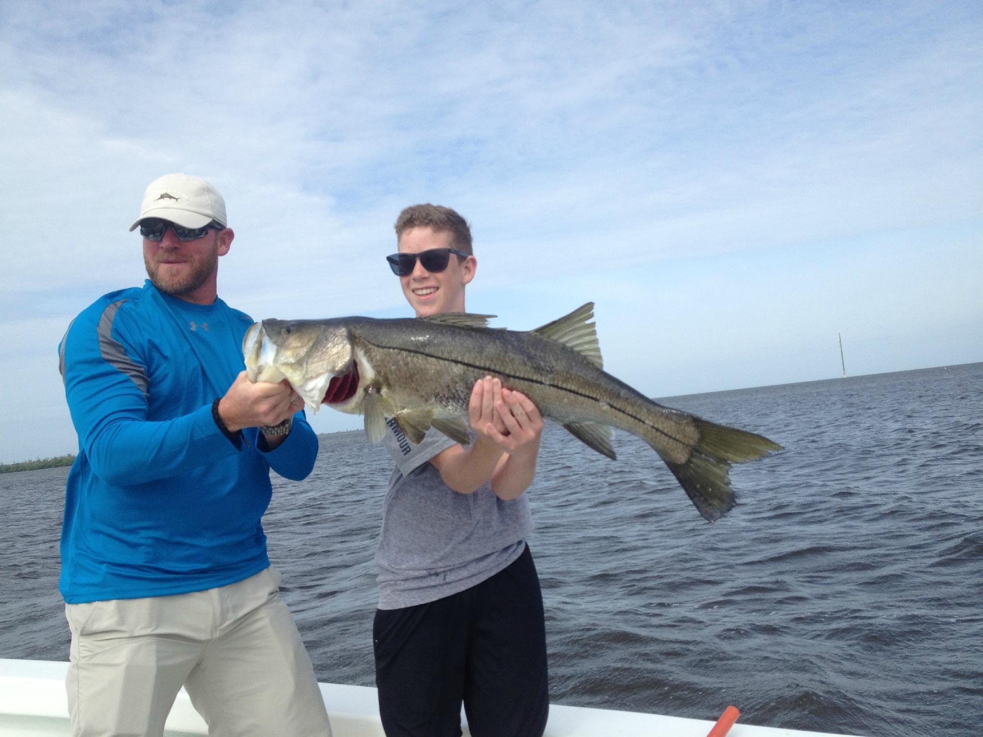 Southern Instinct Charters