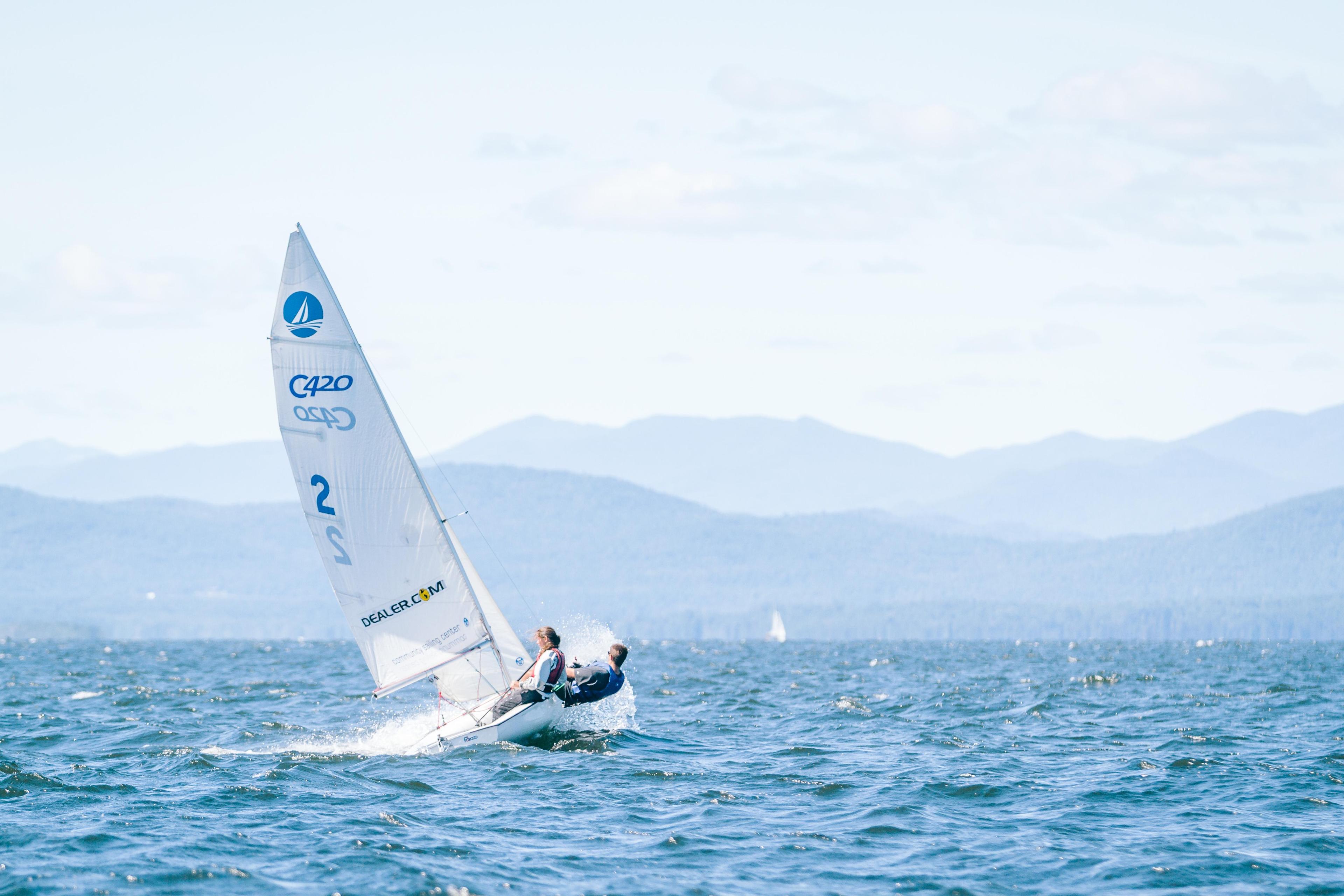 Lake Champlain Community Sailing Center