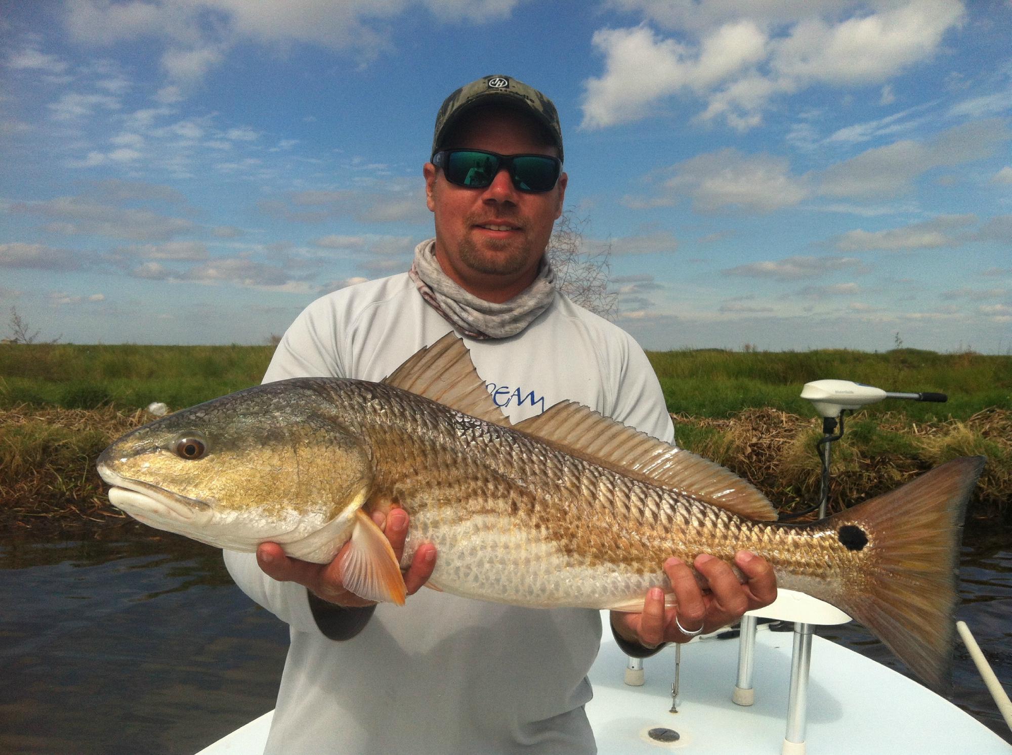 Spot N Tail Charters