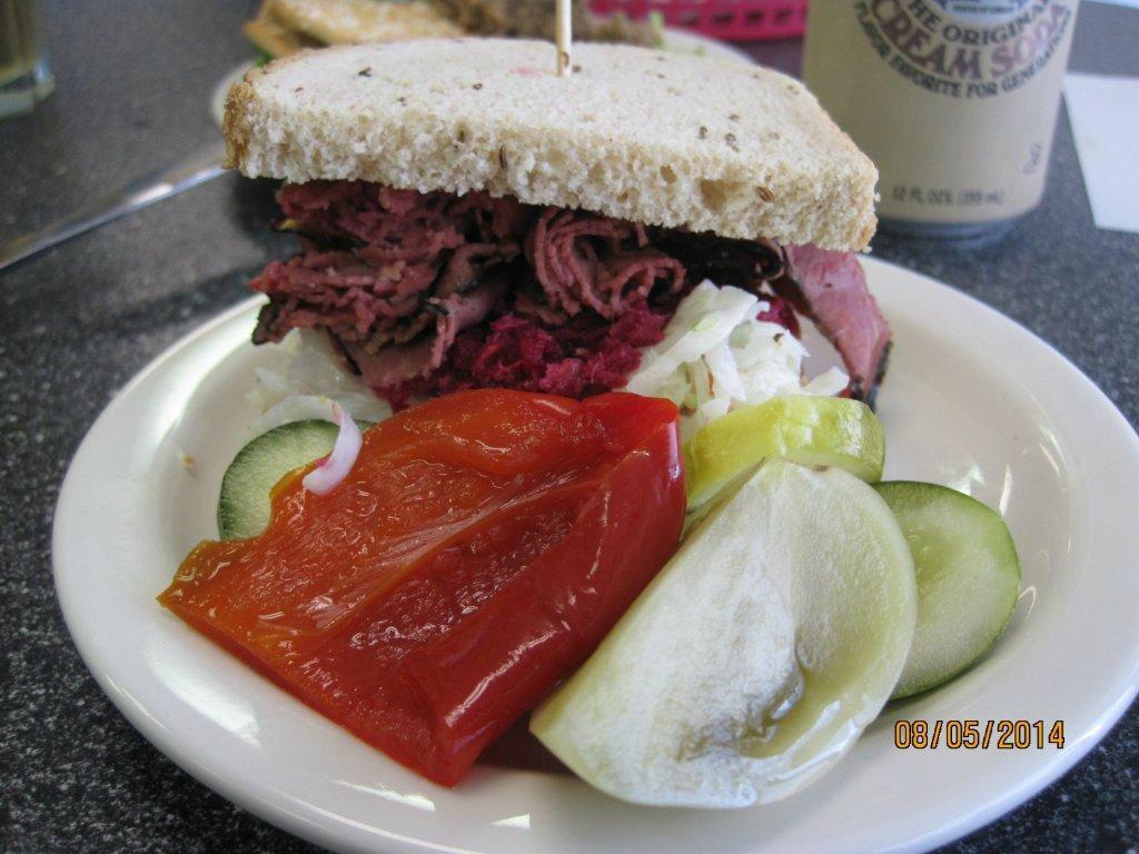 Kosher Cajun NY Deli & Grocery