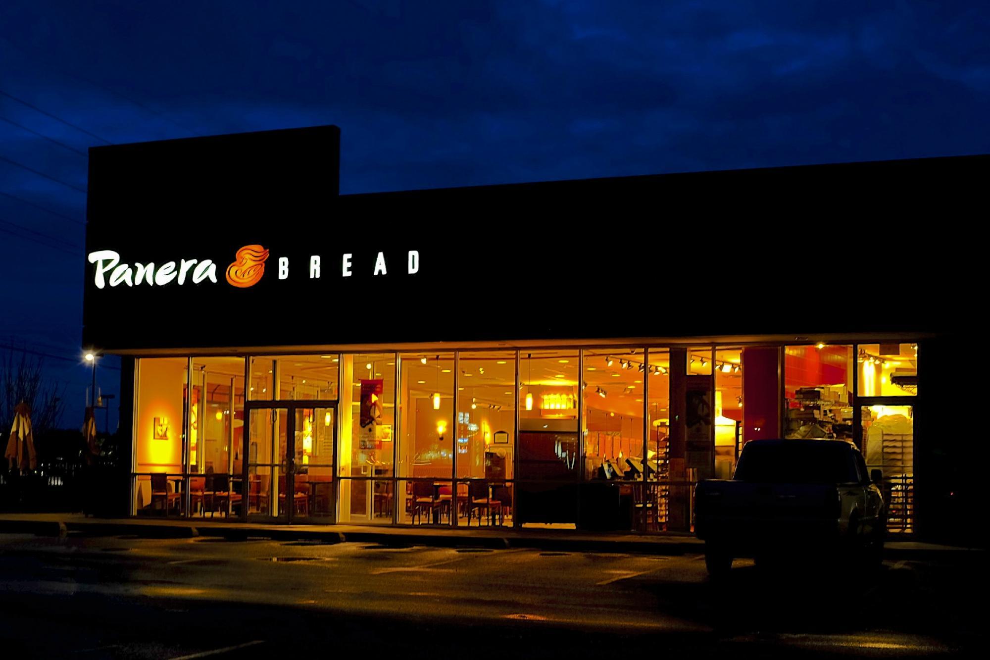 Panera Bread