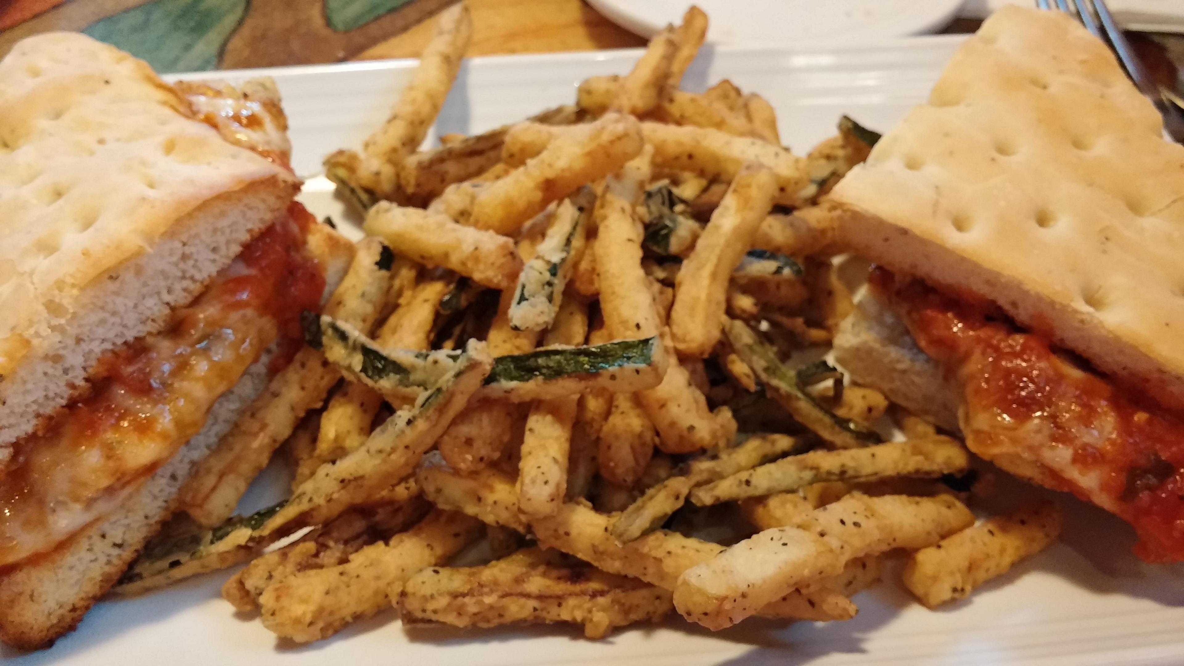 Carrabba's Italian Grill