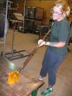 GRT Hot Glass Studios