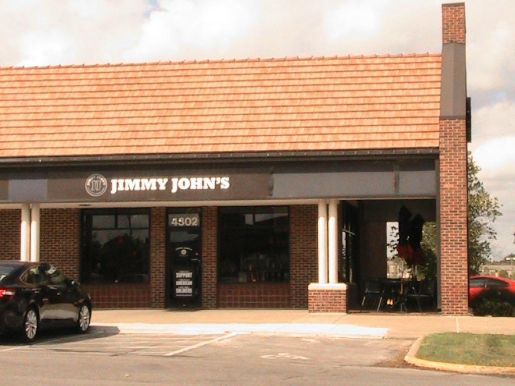 Jimmy John's