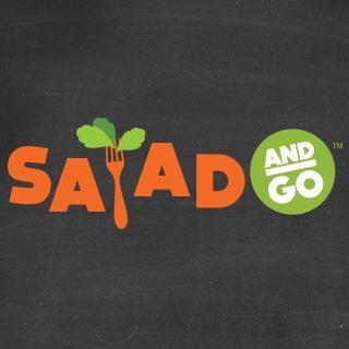 Salad and Go