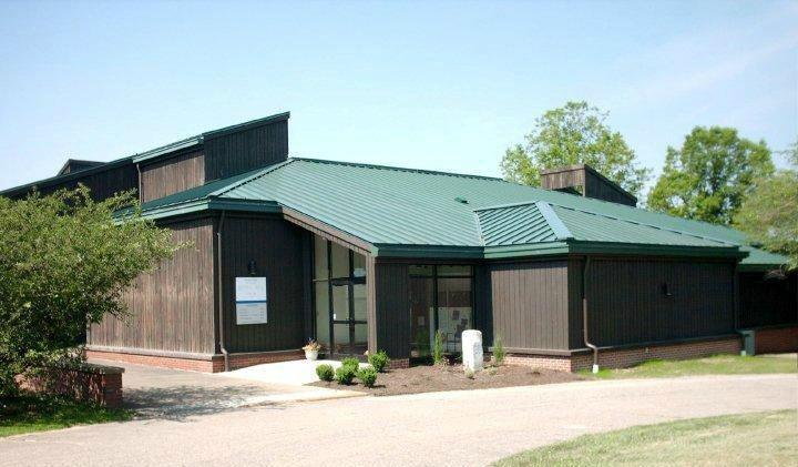 National Road-Zane Grey Museum