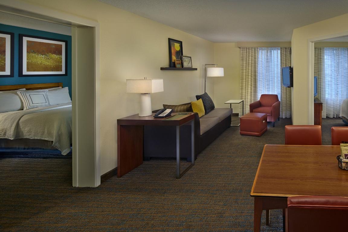 Residence Inn Philadelphia Conshohocken