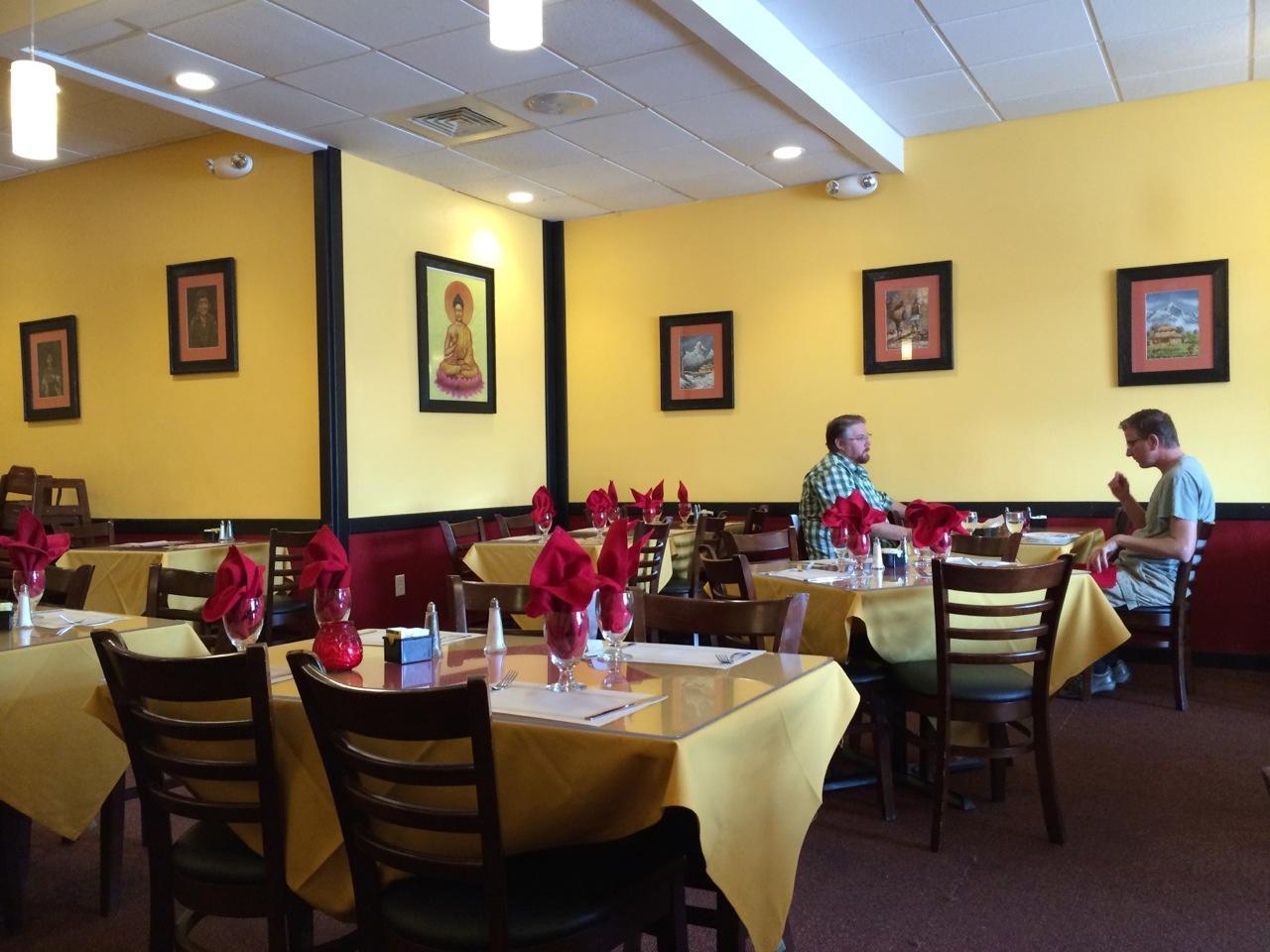 Swad Indian Restaurant