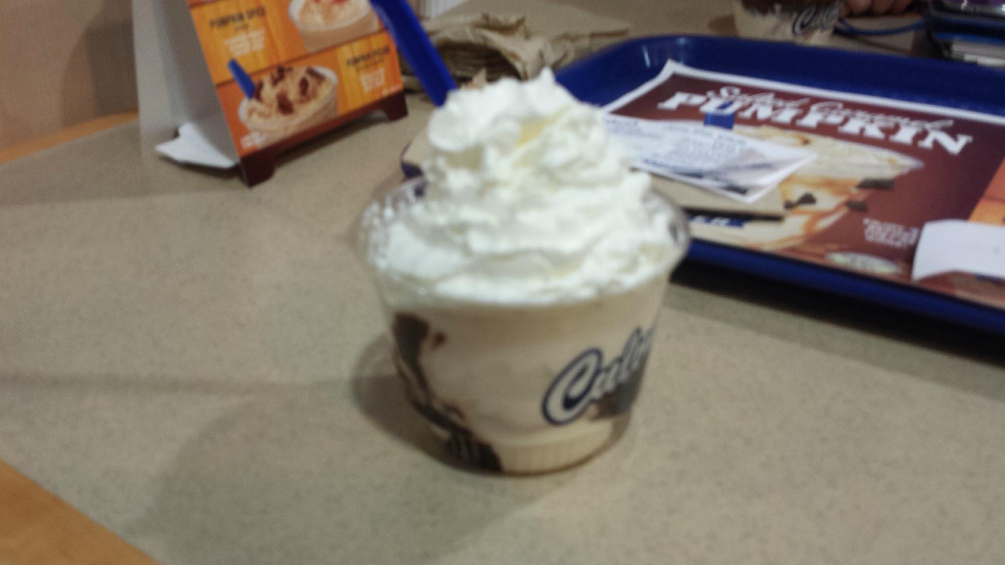 Culver's