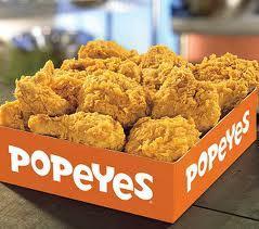 Popeyes Louisiana Kitchen