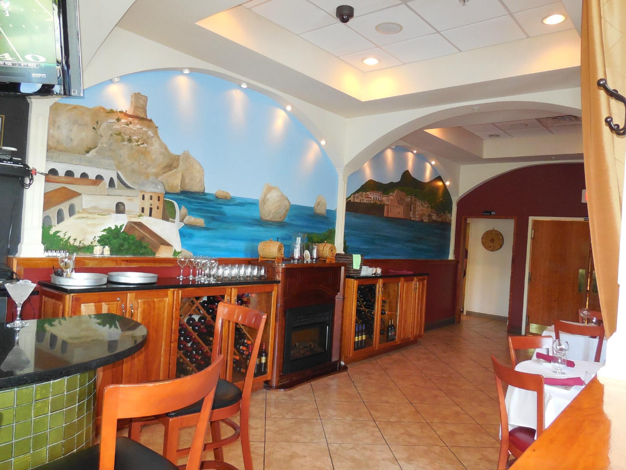 Leo's Italian Restaurant & Pizzeria Newburgh