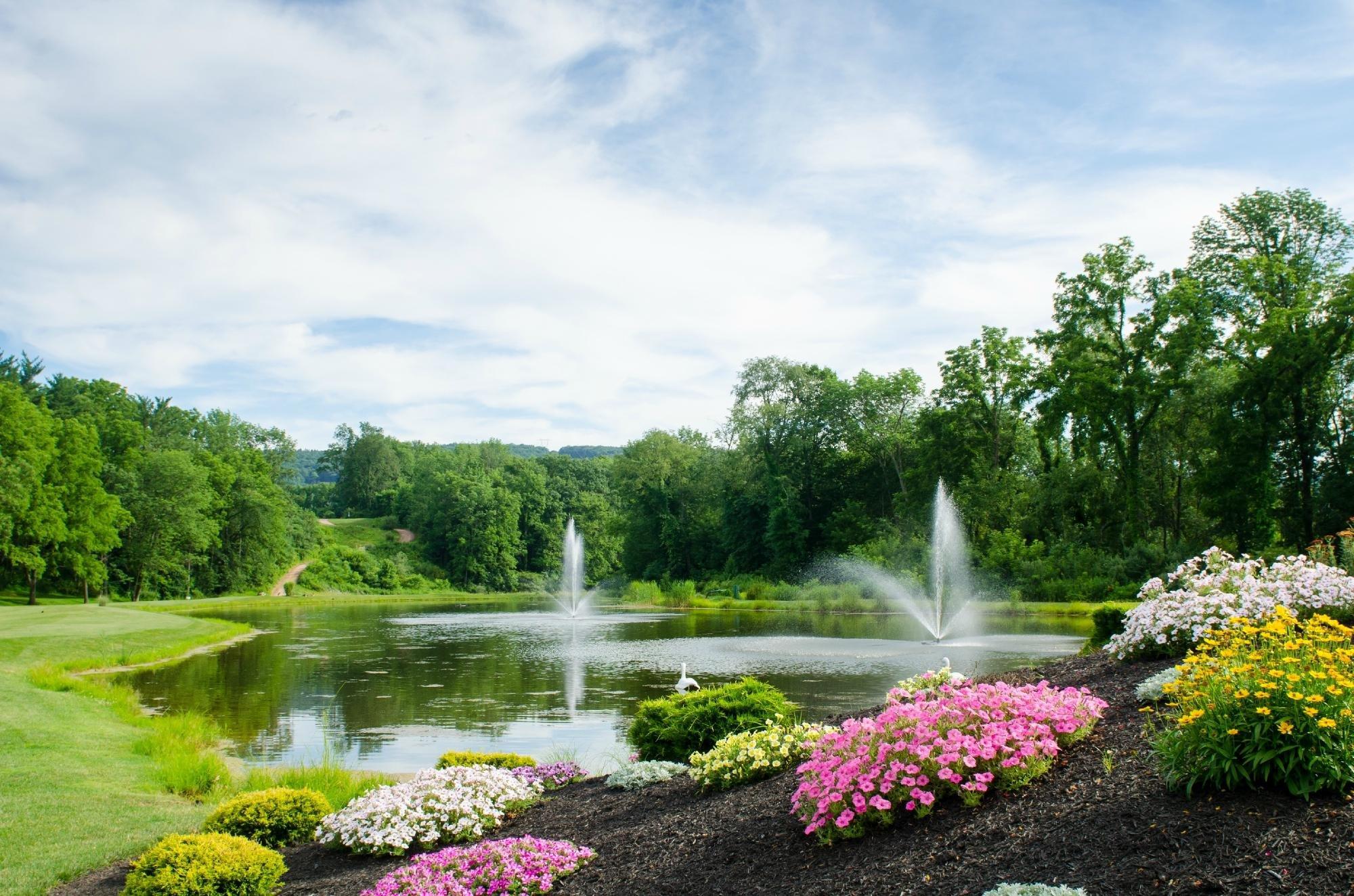 The Links at Hemlock Creek