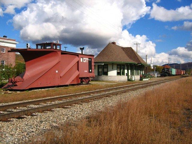 Gorham Historical Society