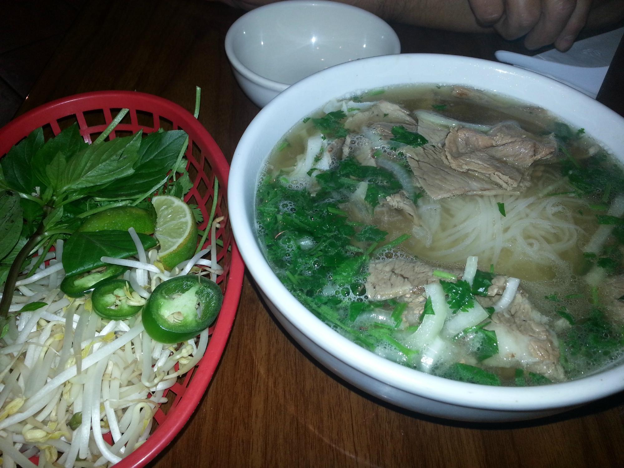 Pho NOLA