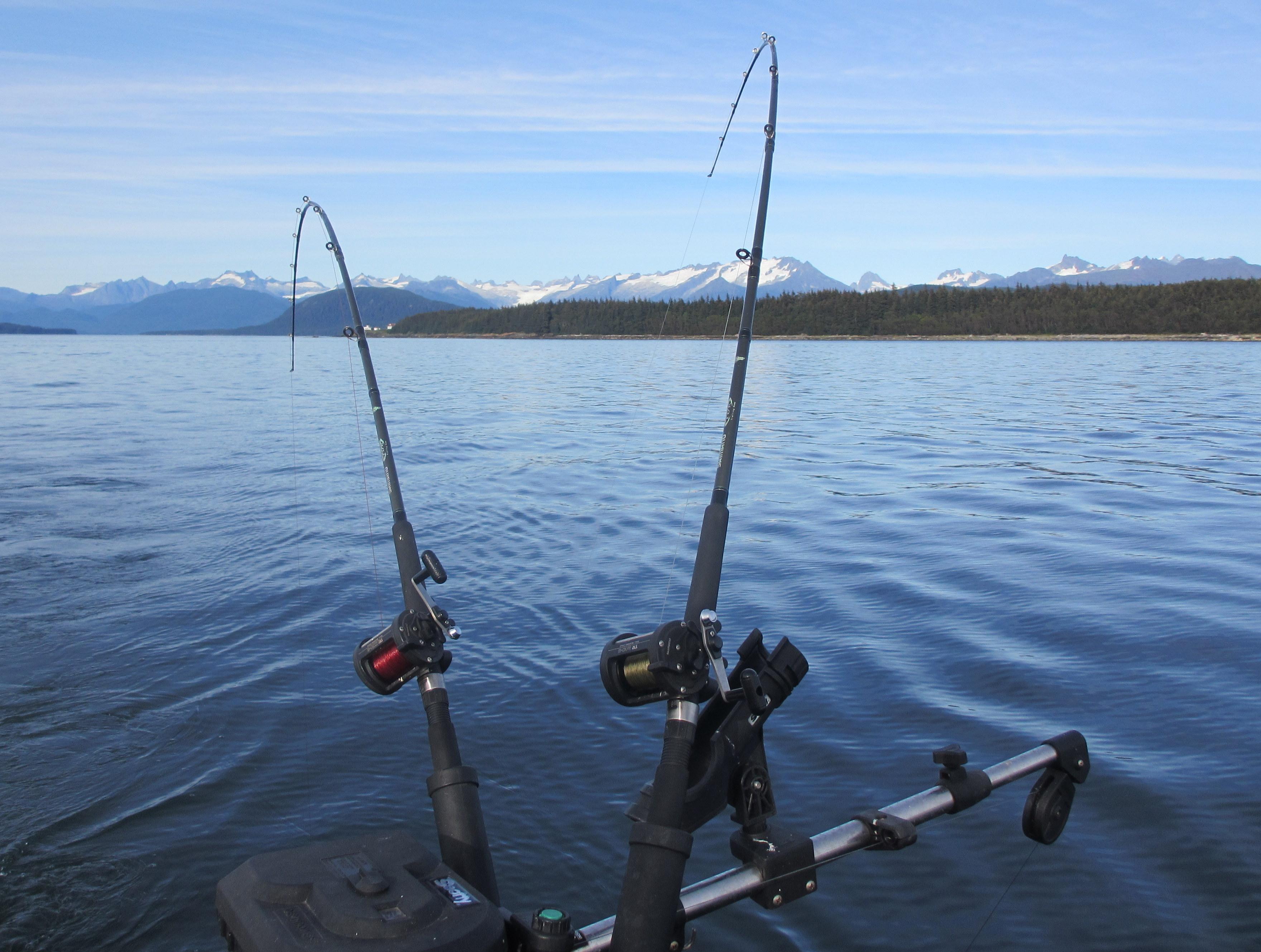 Juneau Sportfishing & Sightseeing