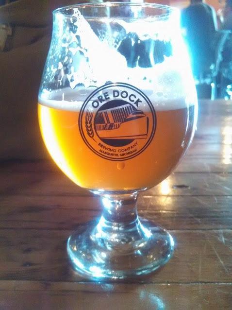 Ore Dock Brewing Company