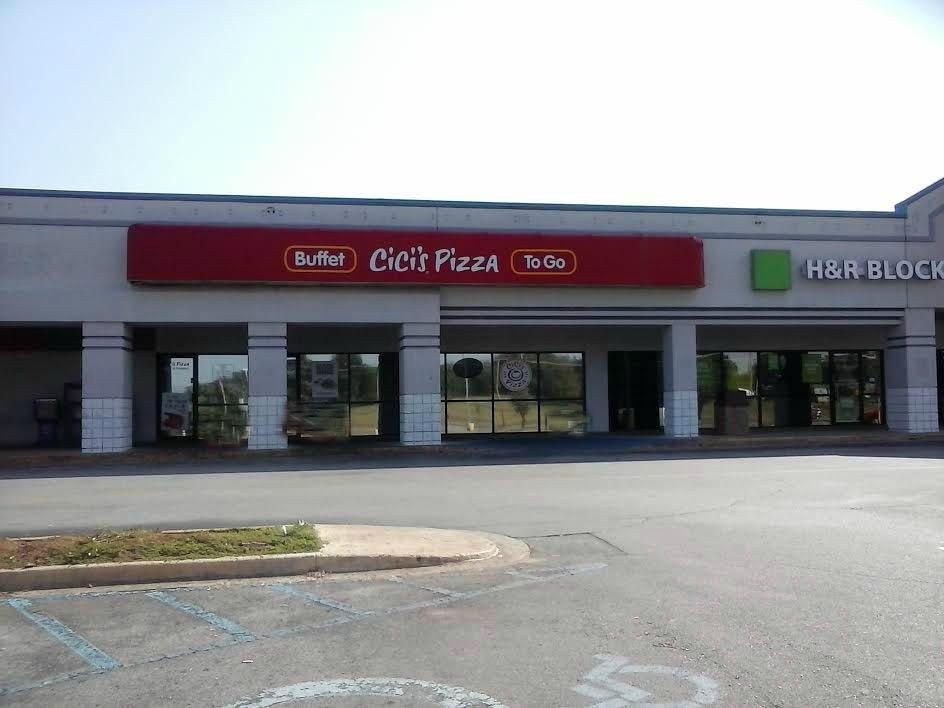 Cicis Pizza