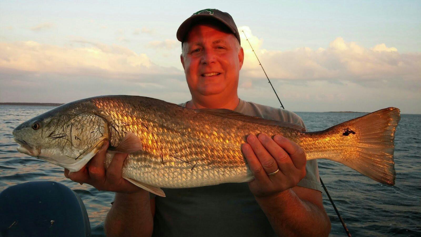 Outer Banks Fishing Charters