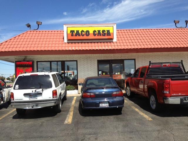 Taco Casa