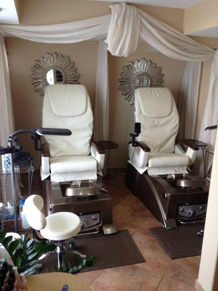 Jacqueline's Salon & Day Spa