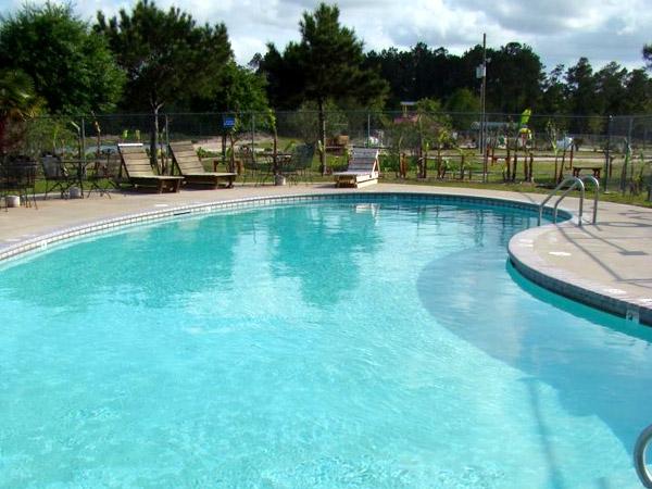 Little Lake Charles RV Resort