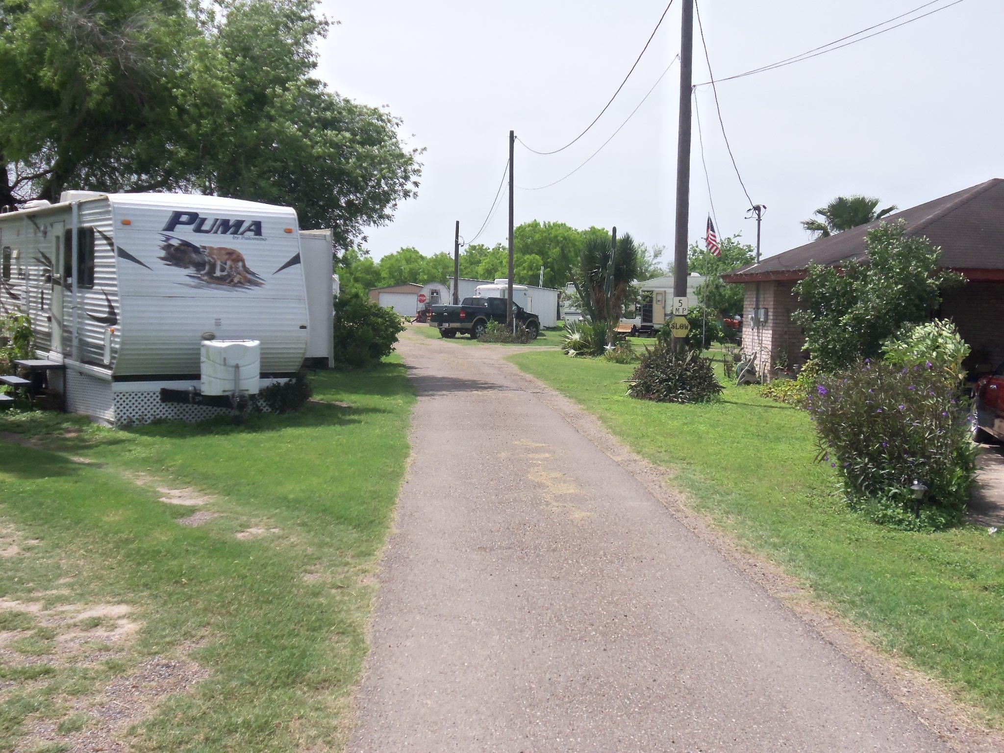 D&L RV Park