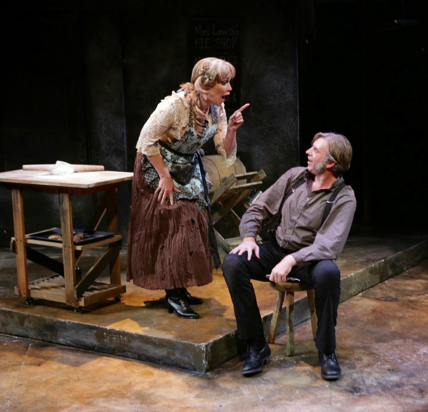 Lyric Stage Company of Boston