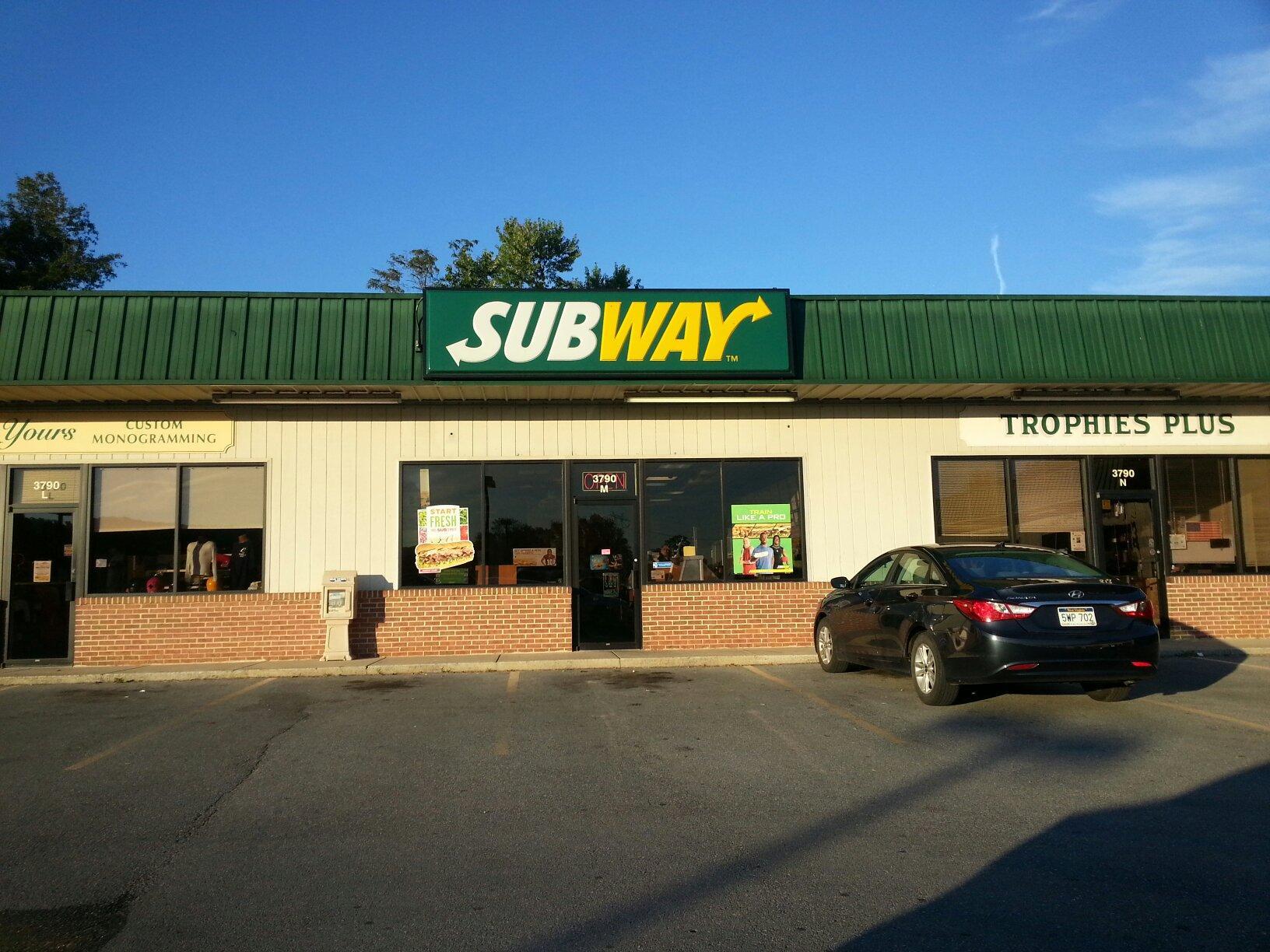 Subway