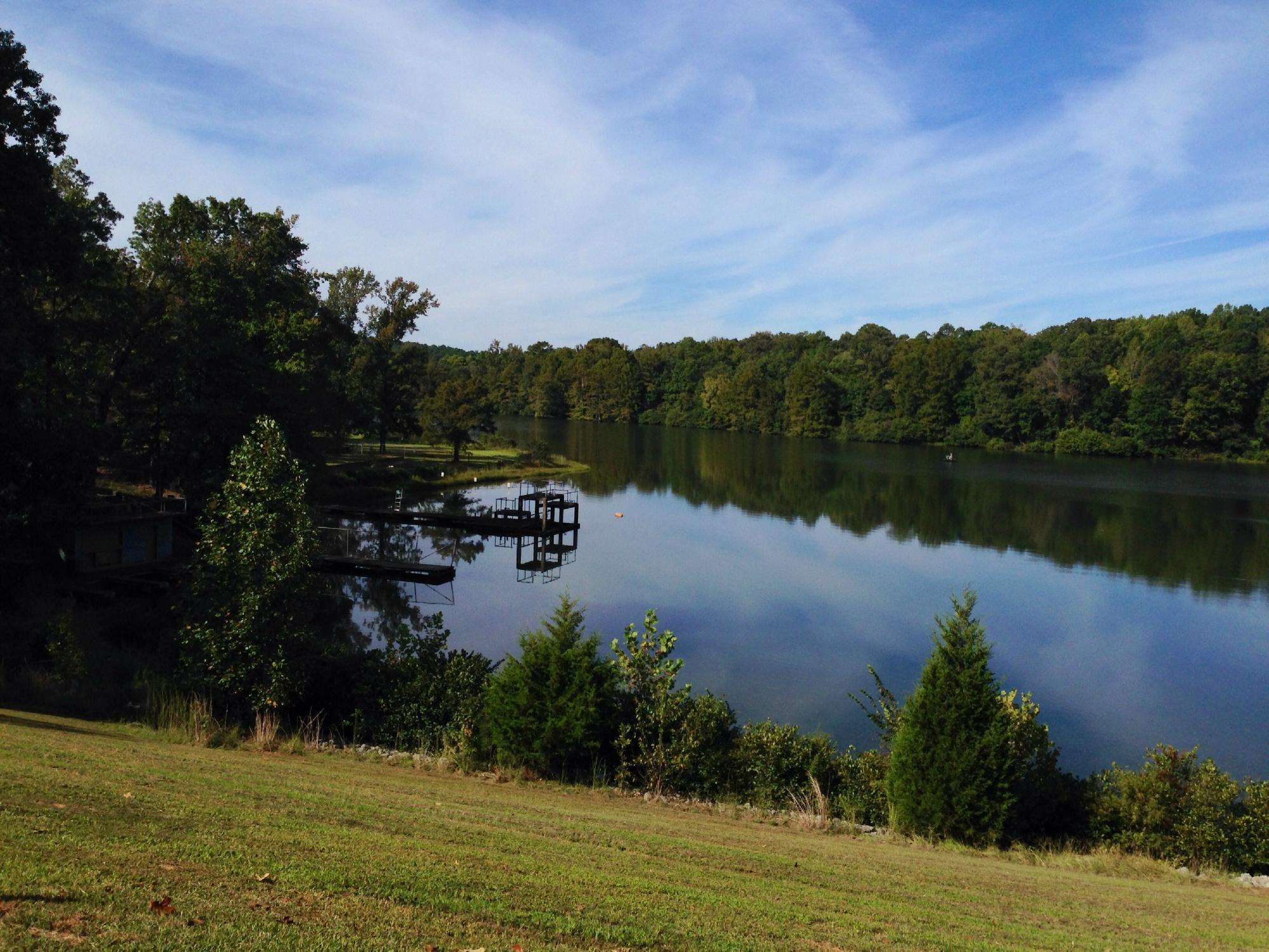 Wall Doxey State Park