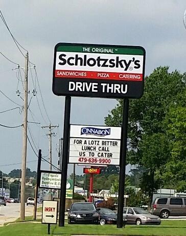 Schlotzsky's