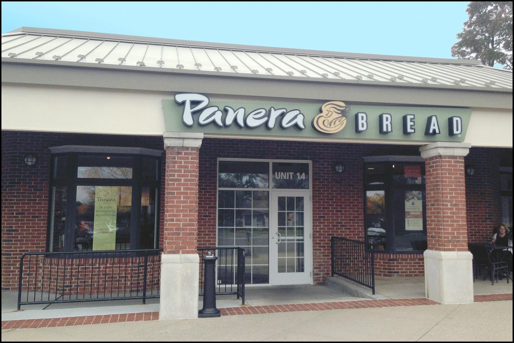 Panera Bread