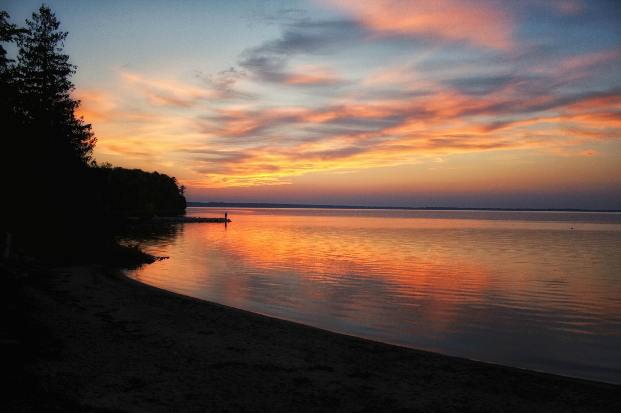 Onaway State Park