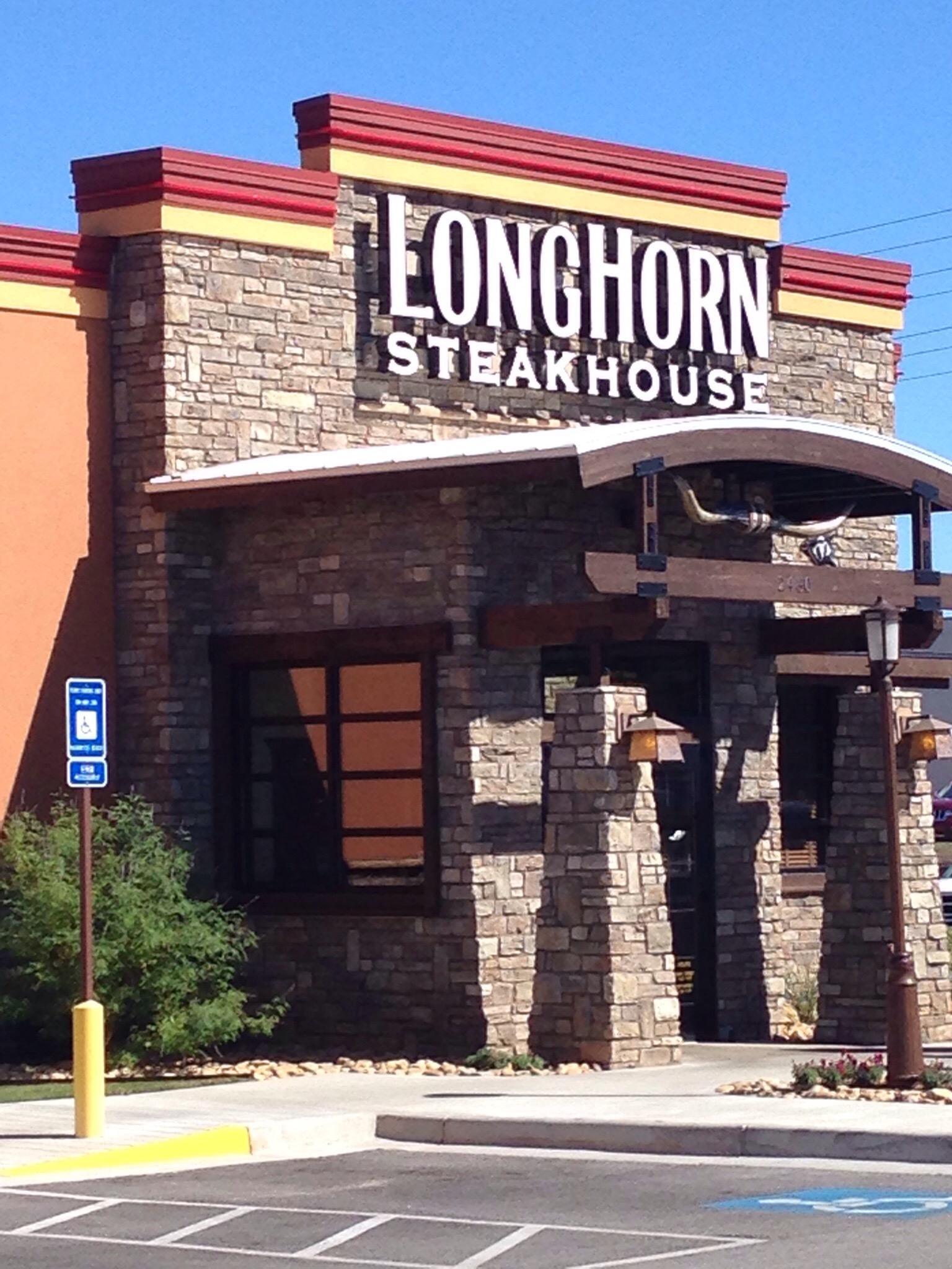 LongHorn Steakhouse