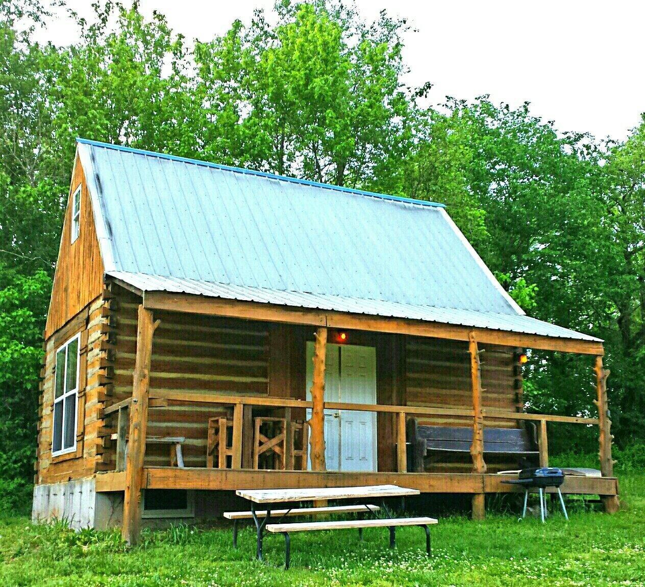 Shoalnook Cabins