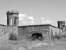 Jackson Historic Prison Tours