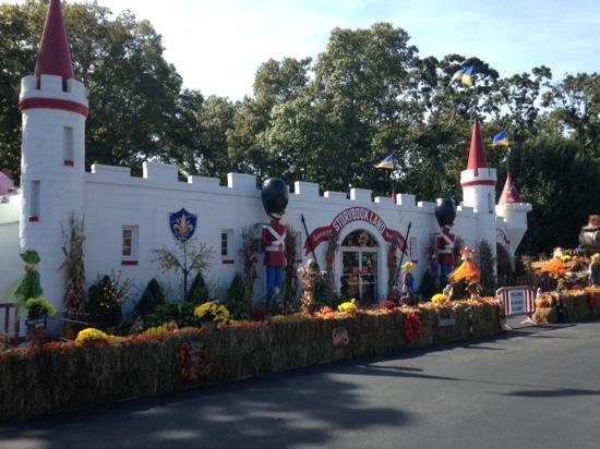 Storybook Land