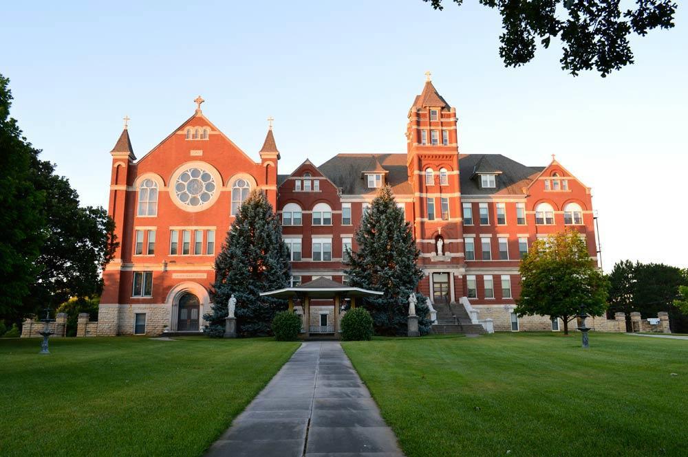 Sisters of St. Joseph of Concordia Motherhouse