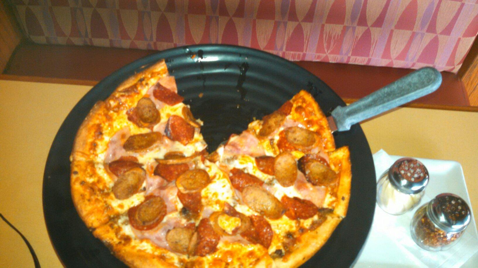 Boston Pizza