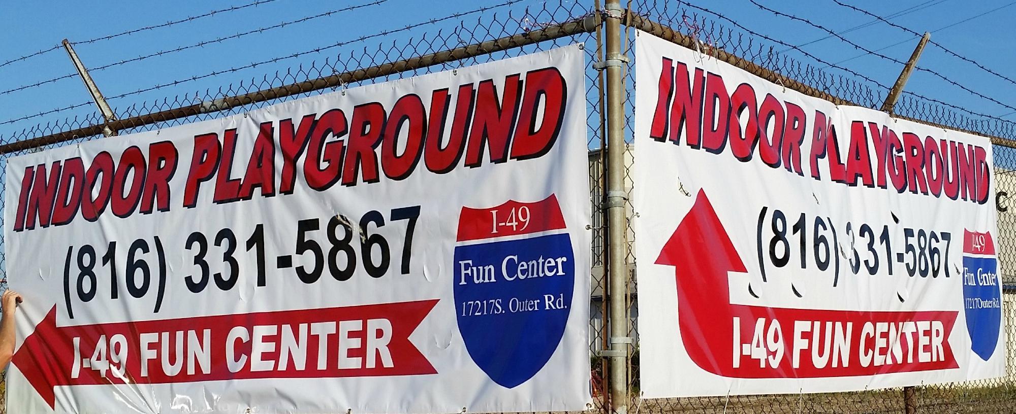 I 49 Fun Center