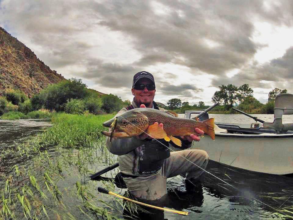 The StoneFly Fly Shop