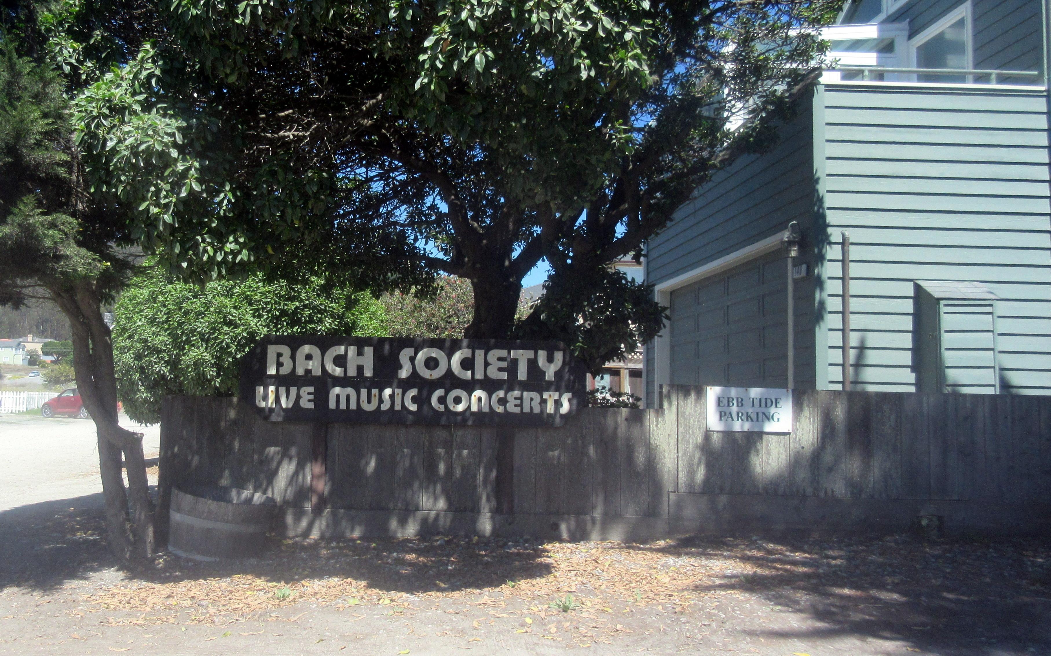 Douglas Beach House