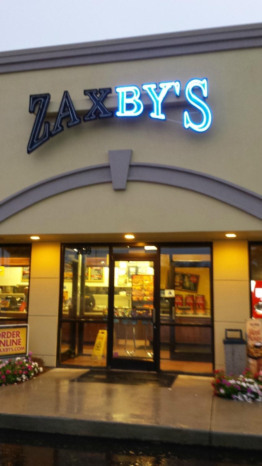 Zaxby's