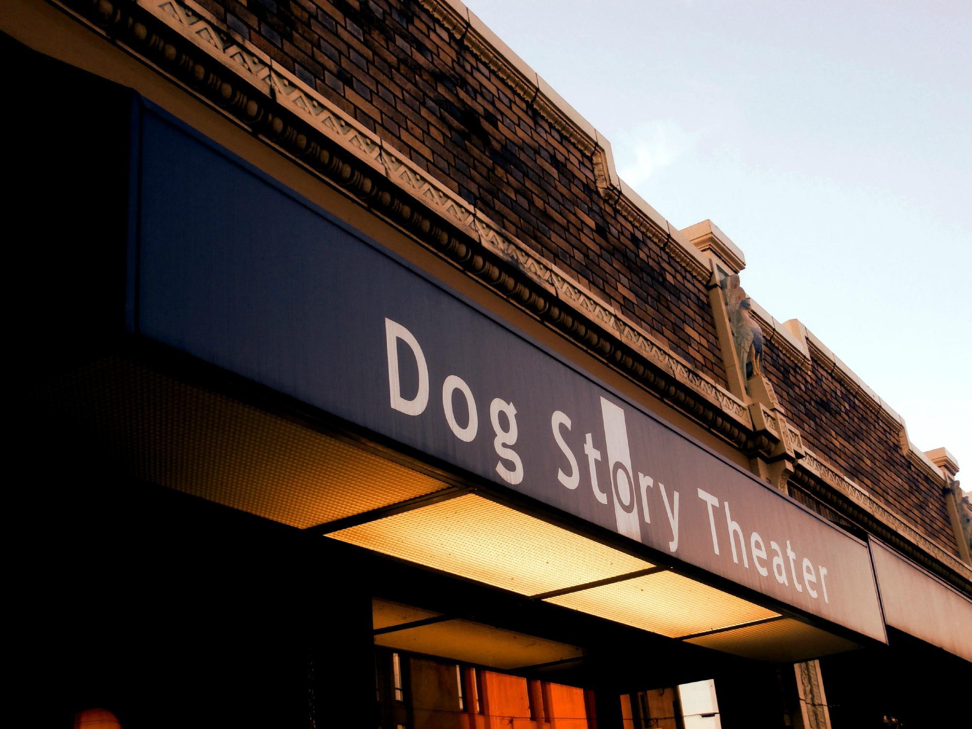 Dog Story Theater