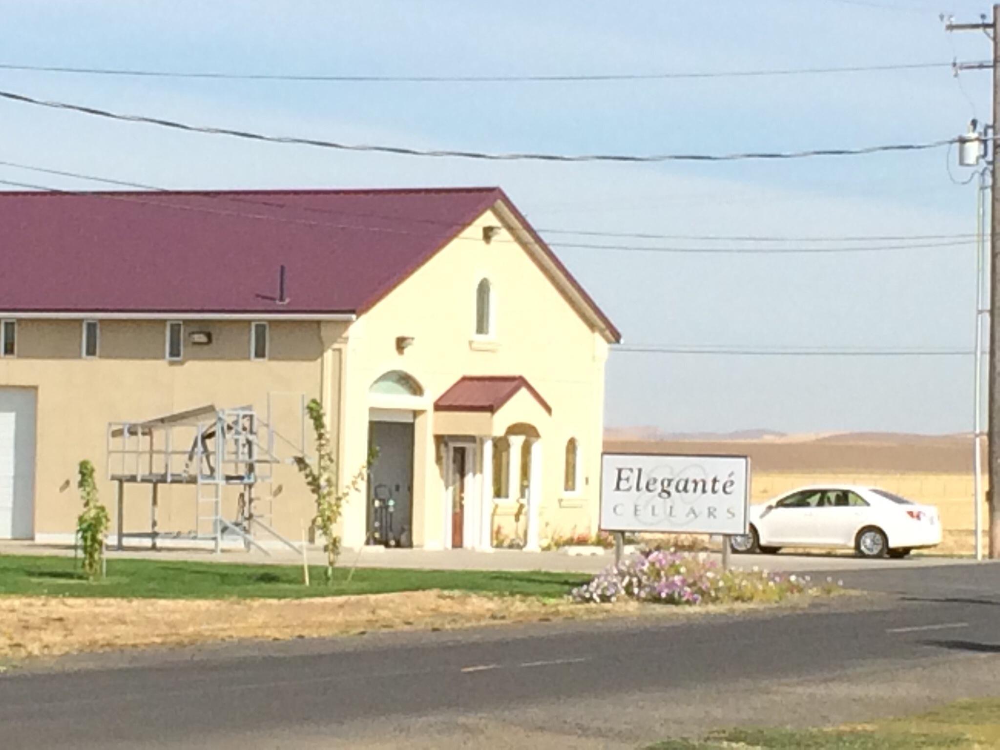 Elegante Cellars